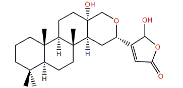 Lintenolide E
